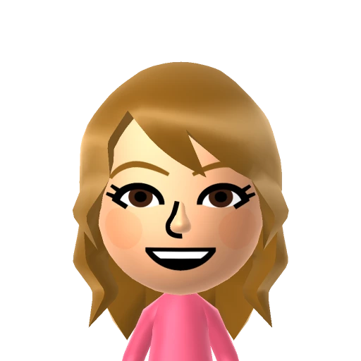 grace Mii