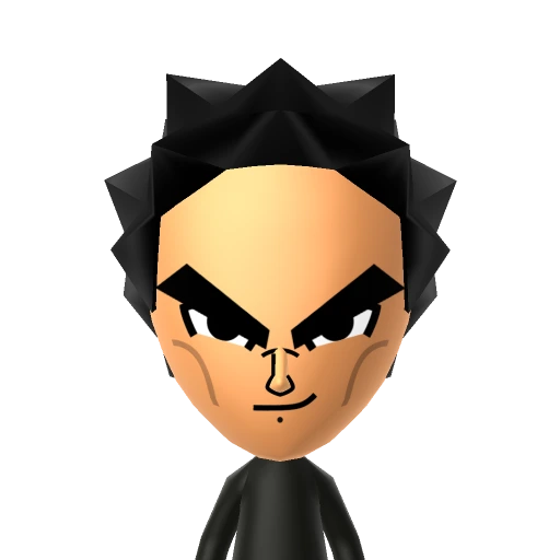 Vegeta Mii