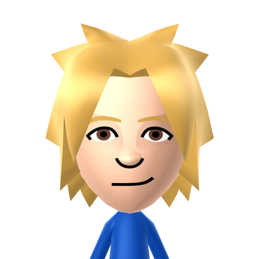 Sam Mii