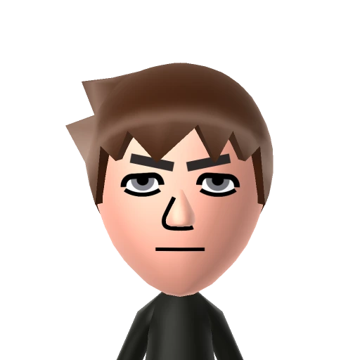 victor Mii