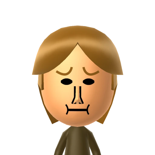 Pidge Mii