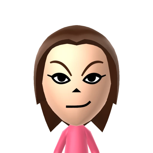 Hisoka Mii