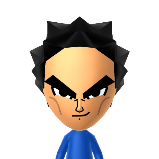 Vegeta Mii