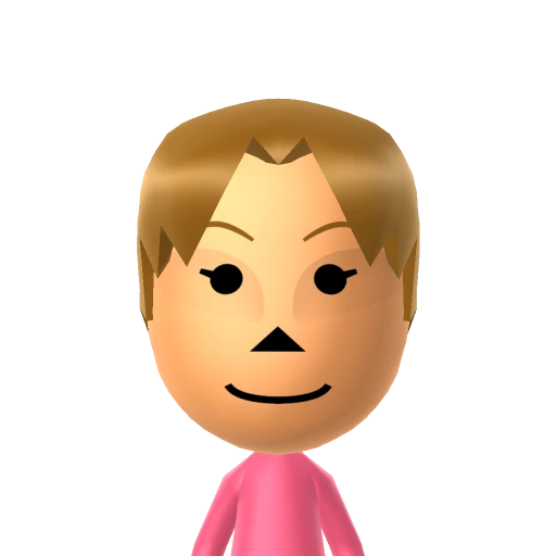 Maddie Mii