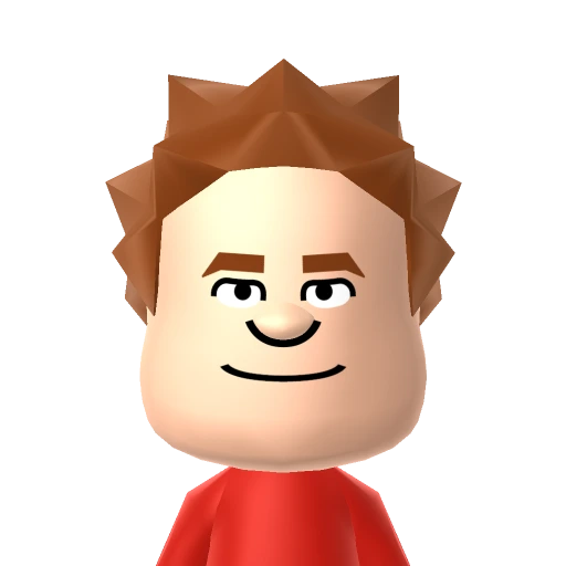 Ralph Mii