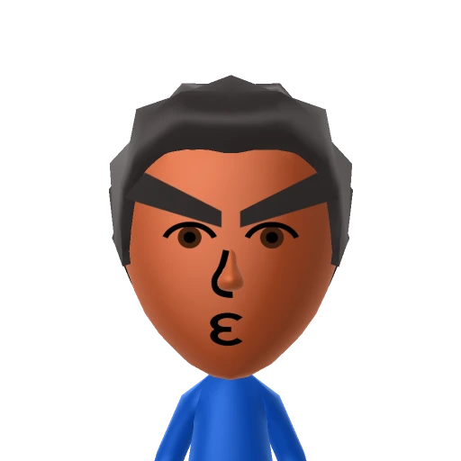 Rewii Mii