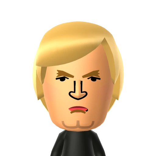 Don Trump Mii