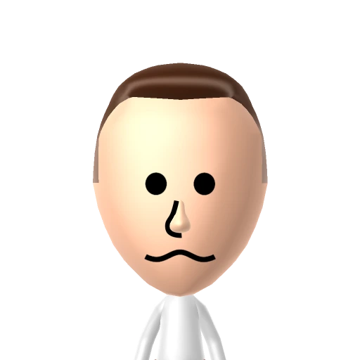 冬 Mii
