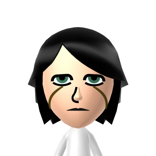 Ulquiorra Mii
