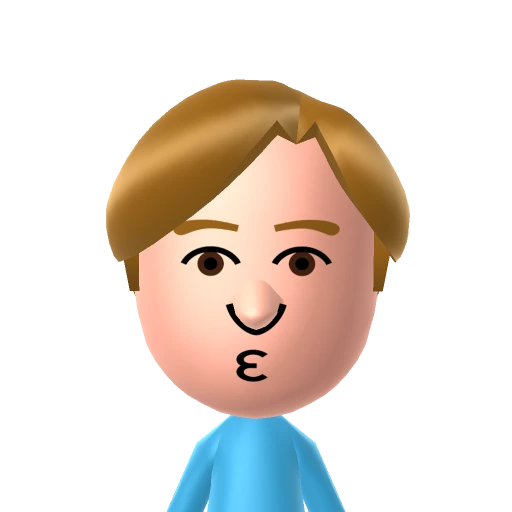 evan Mii