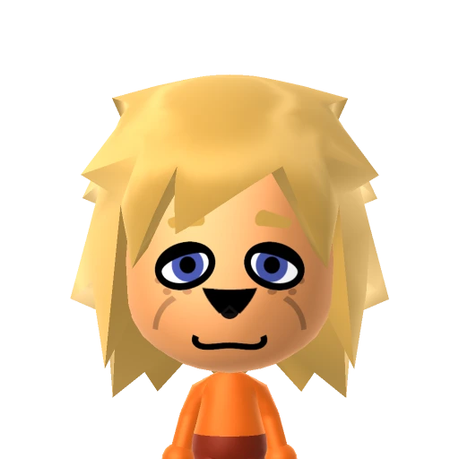 Chip Mii