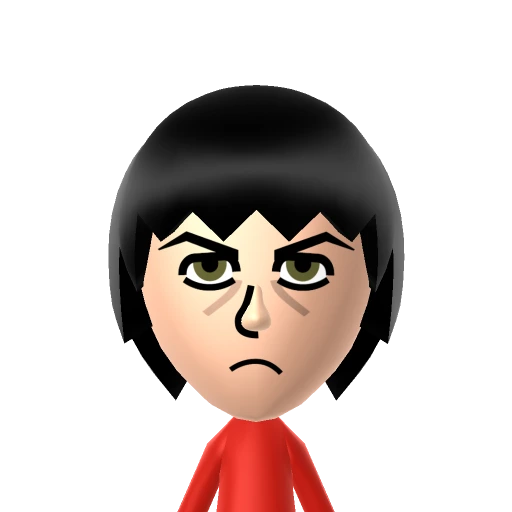 Zuko Mii