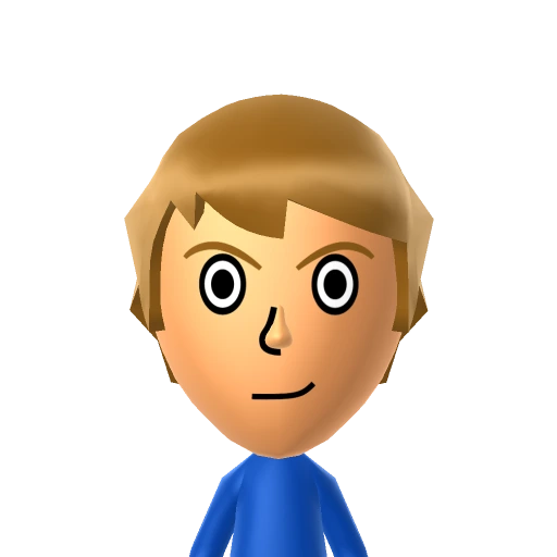 Clive Mii