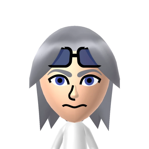 Cecil Mii