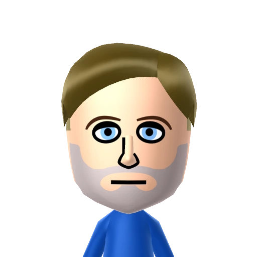UnkieFer Mii
