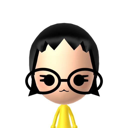 Chizu Mii