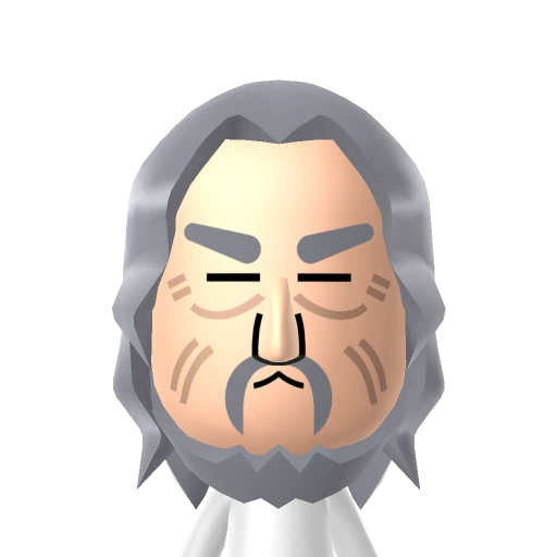 Dumbledore Mii