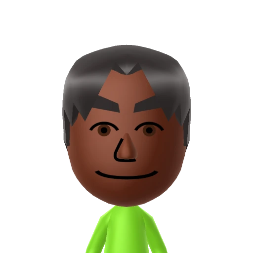 Felix Mii