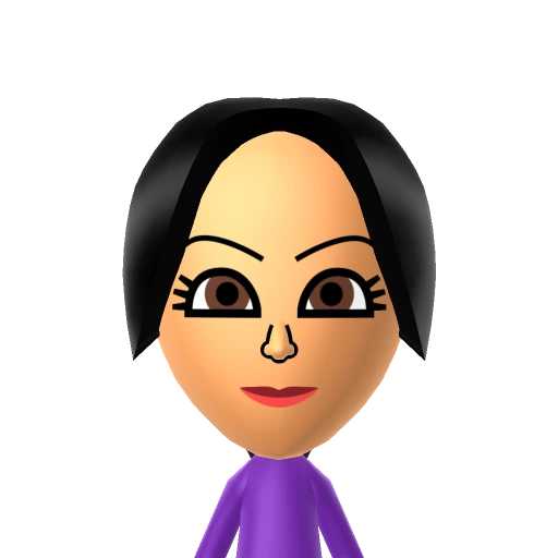 Kim Mii