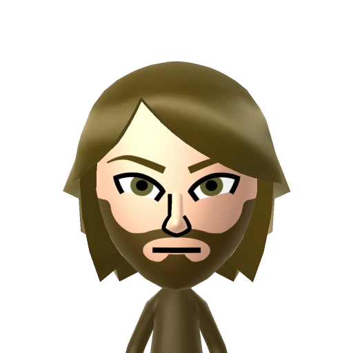 Frederick Mii