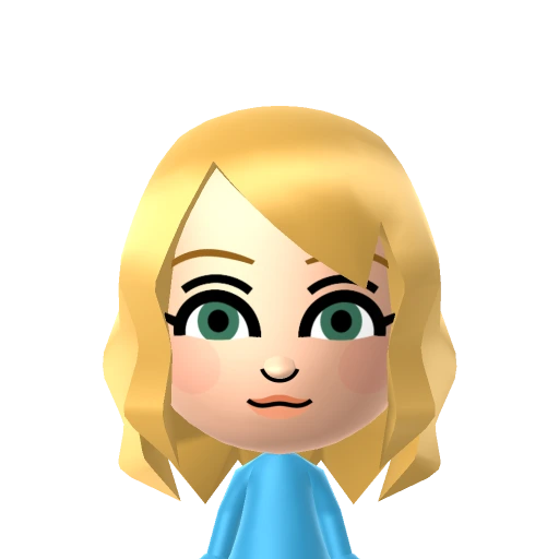 Marie Mii