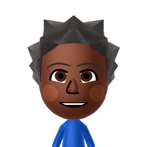 trevor Mii