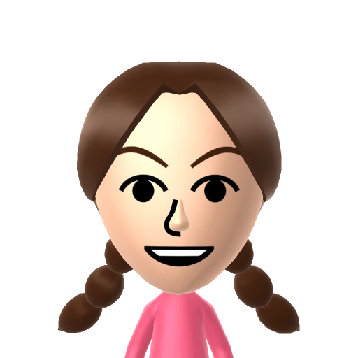 Daisy Mii