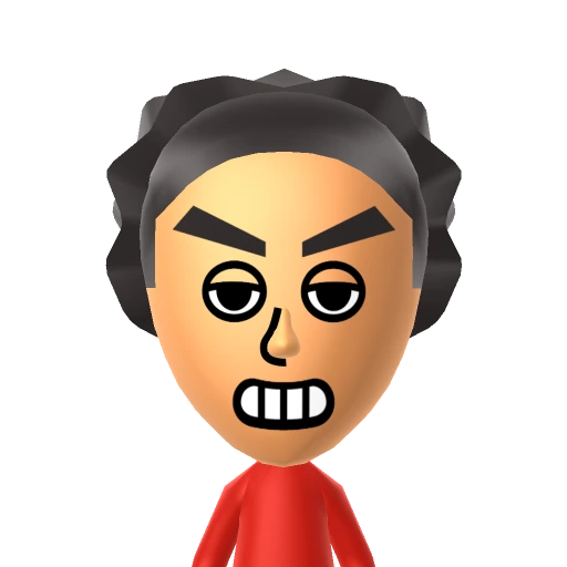 Carlos Mii