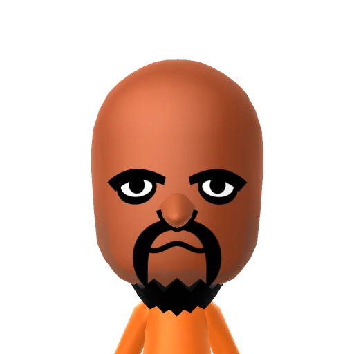 Matt Mii