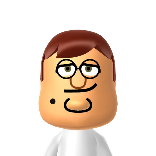 Peter Mii