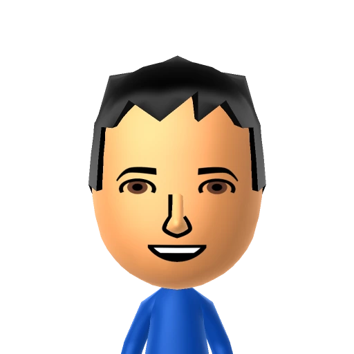 Carlos Mii