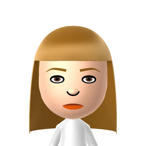 Ann Mii