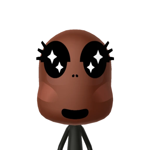 moumouche Mii