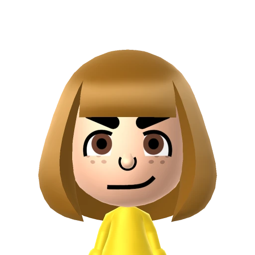 Lulu Mii