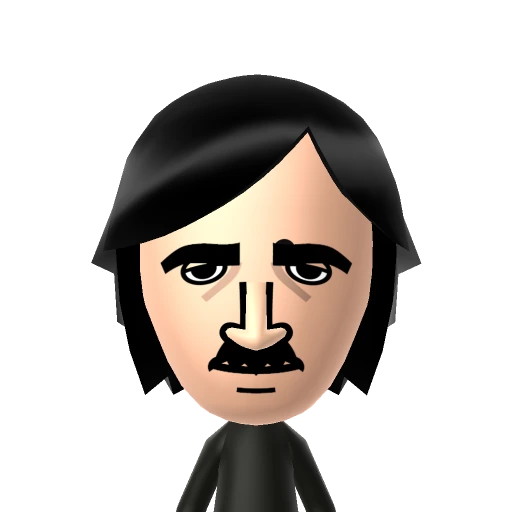 Poe Mii