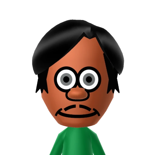 apu Mii