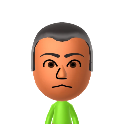 ryan Mii