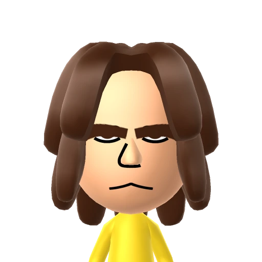 mari Mii