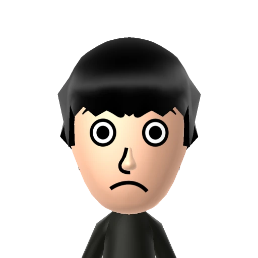 EFE Mii