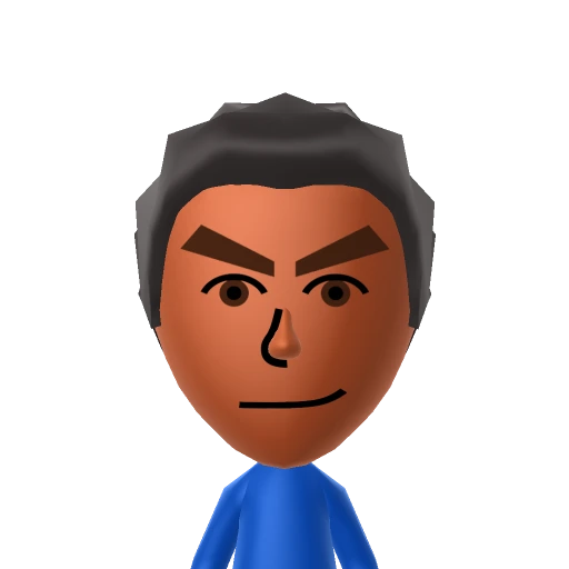 Rewii Mii