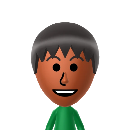 Liam Mii