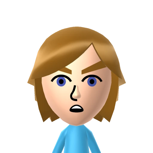 Jackson Mii