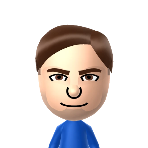 Shane Mii