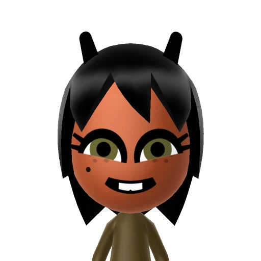 D Mii