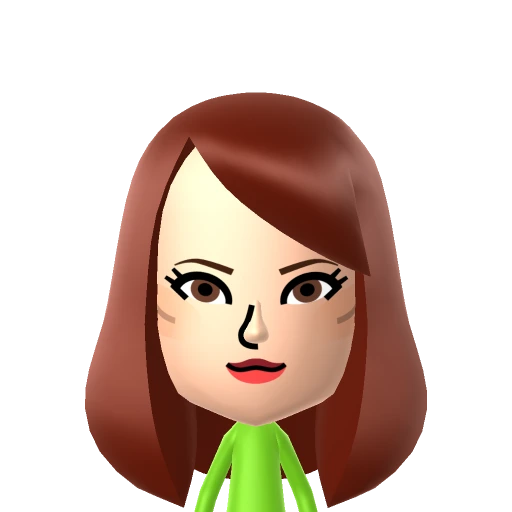 Debby Mii