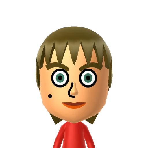 Blake Mii