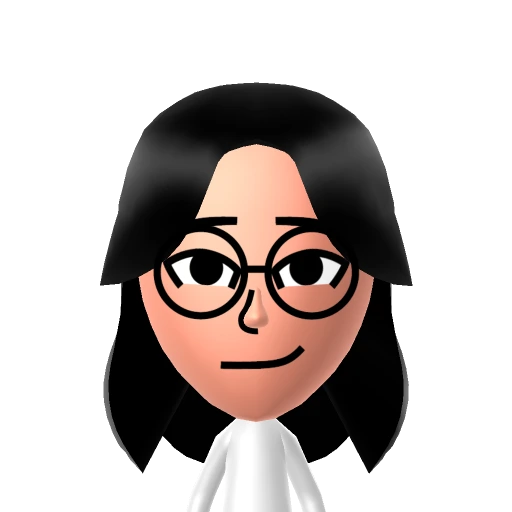 Alexa Mii