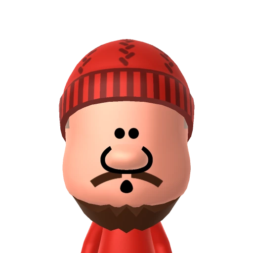 Yukon Mii