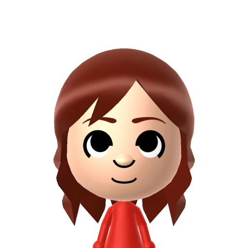 Anna Mii