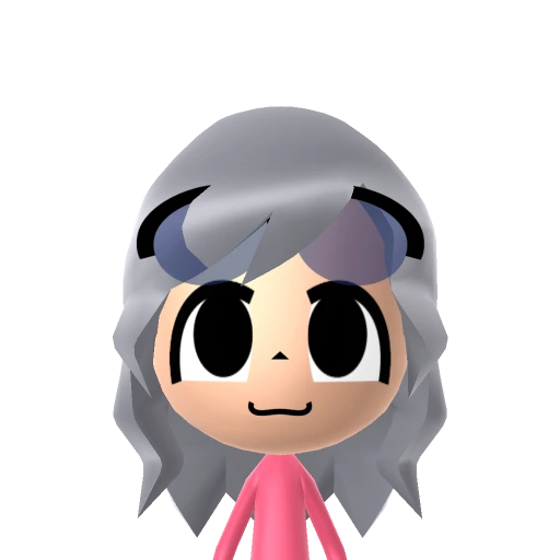 Rosie Mii